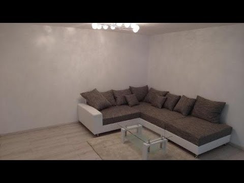 Erstbezug nach Renovierung möblierte 1,5-Zimmer Wohnung in traumhafter Lage