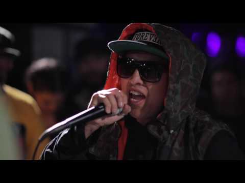 Faruz Feet vs Ghetto Fama