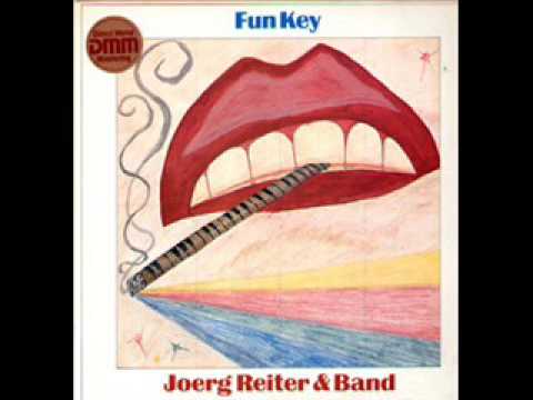 Joerg Reiter & Band - Hideaway