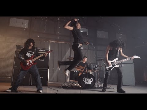 Chained Saint - "Animosity " (Official Music Video)