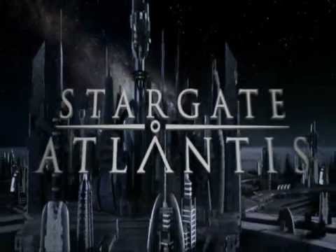 Lt.Col John Sheppard tribute