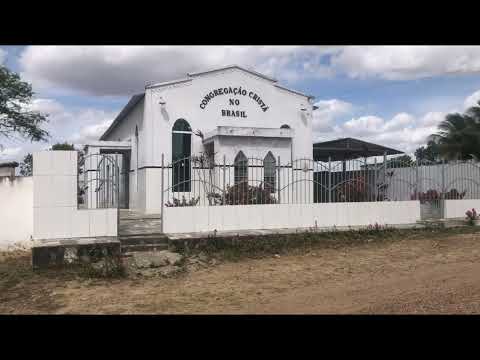 Ccb Em malhada dos bois interior de aparecida ￼￼