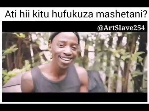 BANGI by Just Imagine Africa