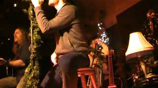 Carbon Leaf - Toy Soldiers - Ramshead Annapolis, MD 12-4-10