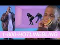 Drake - "Hotline Bling" PARODY 