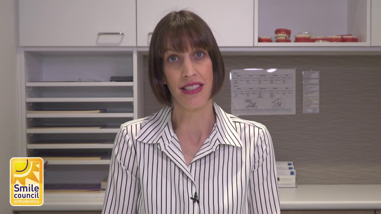 Invisalign Braces