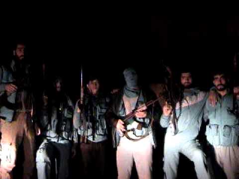 بيان إعلان السيطرة على حاجز جلين في ريف درعا من قبل كتيبة الشهيد طاهر صياصنة التابعة للواء المعتز بالله