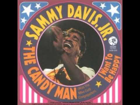 Sammy Davis Jr. ,,The Candy Man 1972