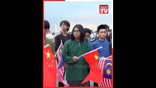 Download lagu Xi hopes for another 50 golden years of China Malaysia relations mp3 Download lagu Xi hopes for another 50 golden years of China Malaysia relations mp3