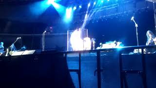 Marshall Tucker Band - Take the Highway - Huntsville