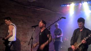 New Medicine - Breaking The Model 11-19-14