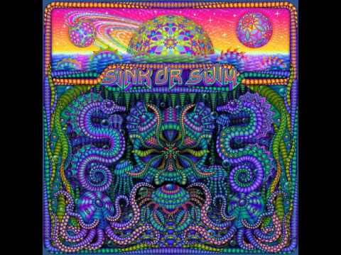 Propagul feat Wider - Lucid Dream