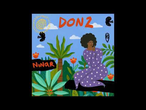 Donz - Ninar (Original Mix)