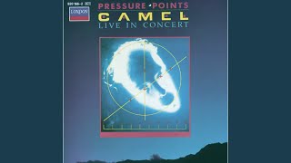 Lady Fantasy (Live At Hammersmith Odeon)