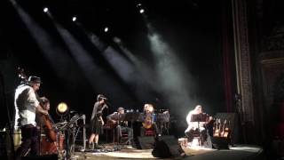 Son amores - Natalia Lafourcade y Los Macorinos