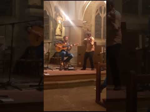 Vidéo de Victor Reny