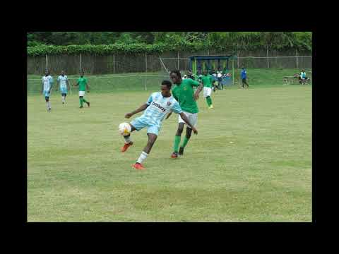 Faulkland, Chapleton hunt semi-final spots in JFF Tier Two competition (Jamaica News)