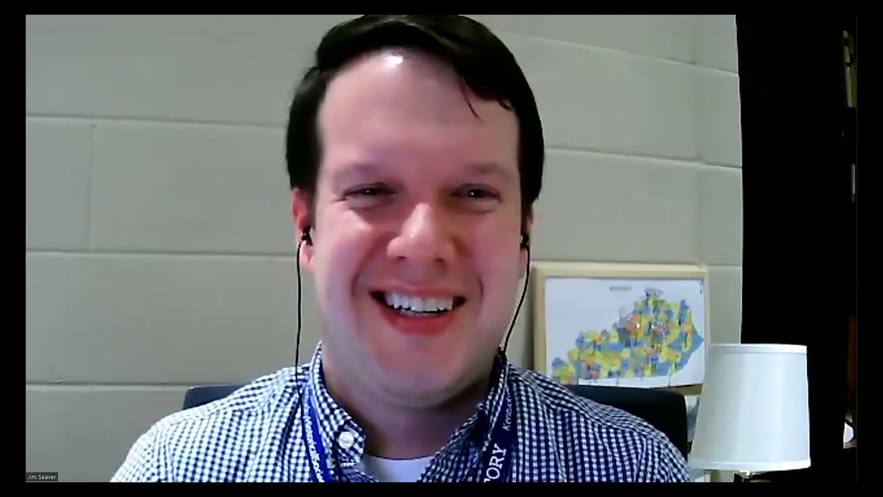 KHS Historical Marker Program Virtual Workshop