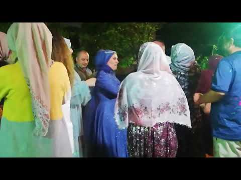 Müzisyen Özlem Ökten AKŞEHİR düğünleri Altuntaş mahallesinden Osman& Tuğba Ayaz ailesin oğlunun