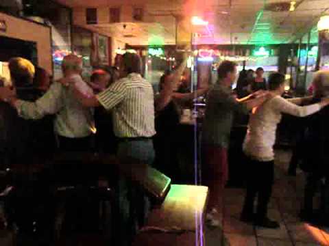 Silvesterparty in Hemingway 2012/2013 mit polonäse blankenese / Pejman