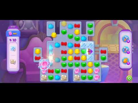 home scapes lev 8303 #games #D5 #homescapes #new_level #challenge #bestplayers #subscribe