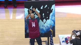 Best National Anthem Ever?