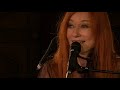 Tori Amos - Wednesday - Live from the Artists Den - 2009