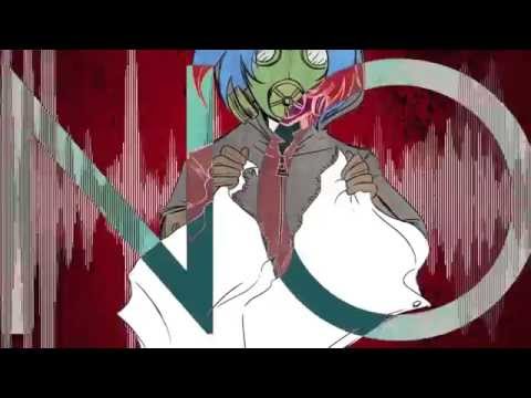 SONiKA 「Bi☣hazard」 VOCALOID Cover +VSQ