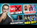 Shocking VI SHUTDOWN Soon Yatri Doctor Vs Lallantop Indian Team Exits From Asia Cup