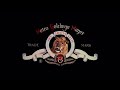 Metro Goldwyn Mayer 1958