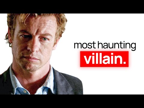 Red John Explained: The Mastermind Who Broke Patrick Jane
