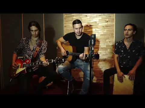 Nikola Slamnig & KONTRASHI - Sredinom, Milimetar, Ludujem Mix