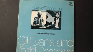 Remember (4:33) - Gil Evans Orchestra #classicjazz #jazzmusic #vinylrecords #jazzvinyl