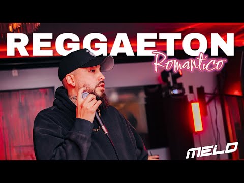 REGGAETON VIEJA ESCUELA ROMANTICO MIX | DJ MELO | ZION Y LENNOX | RKM KEN Y | DADDY YANKEE | Y MAS