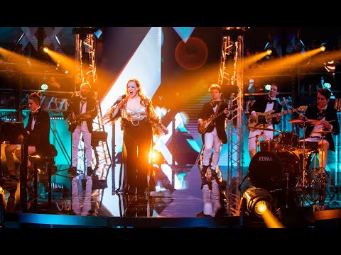 EMA 2020: PARVANI VIOLET – CUPID