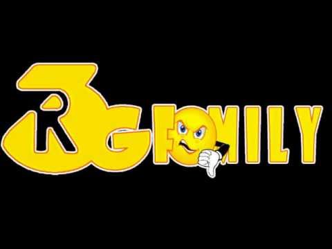 Tedi G - LIFE [R3G]