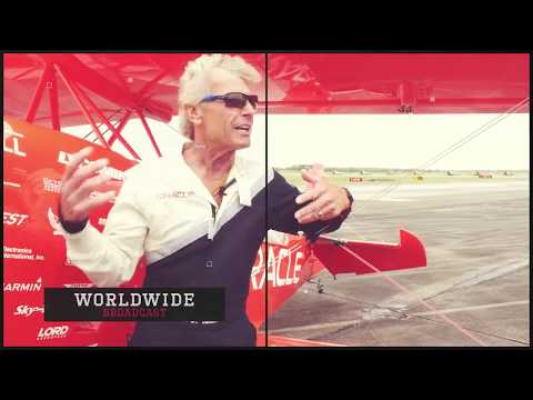 ICAS 2018 - LiveAirShowTV