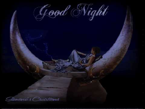 Good Night (Beat Rap) - Tony Eleven