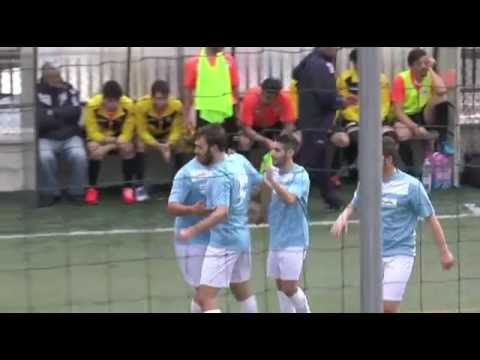 Goal Faga Isernia -  Cassiopea