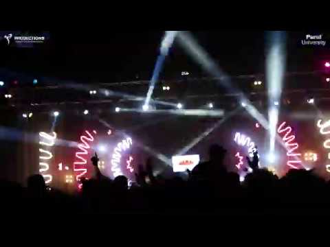 Parul University Festivals video thumbnail 8