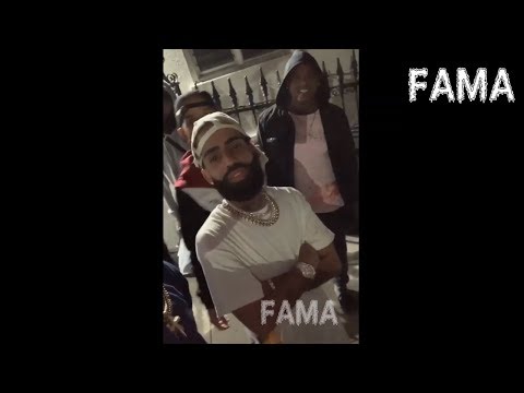 Arcangel Jugando A Los Dados Con 'Shelow Shaq' Y 'Tali Goya' En New York !!!