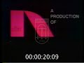 The Nebraska ETV Network 1981