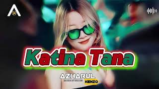 Download lagu TINA KATINA TANA (LAGU INDIA) Azharul Kenzo mp3