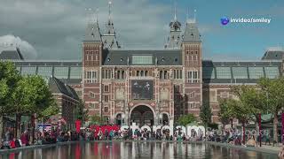 Amsterdam Netherlands .