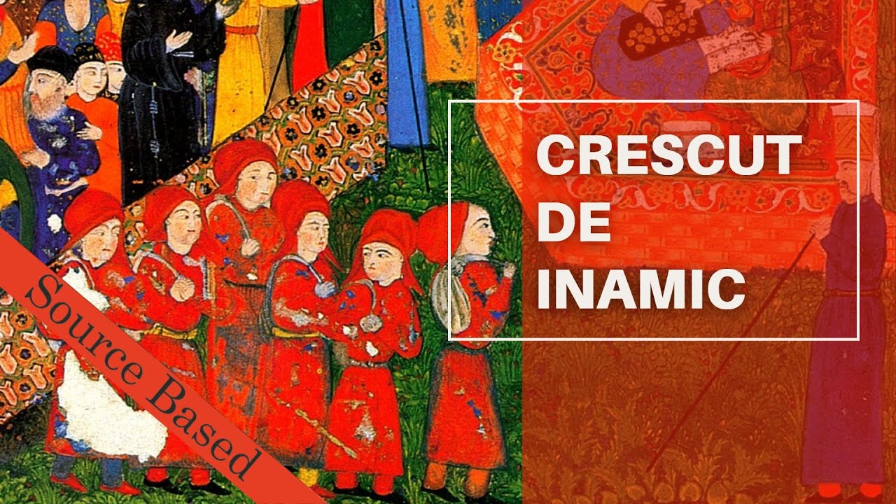 Watch Câ?i Ani Are Un Deceniu Now COPIL?RIE lâng? sultani. Un deceniu ca OSTATIC în Imperiul Otoman