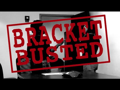 #BRACKETEERING sting operation #1 Full