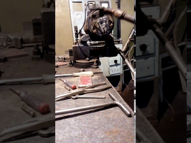 Компрессор Кондиционера Фольксваген Пассат Б5