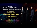 Yovie Widianto - Salahi Aku (Ku Jatuh Cinta Lagi)  Lirik #liriklagu #SalahiAku #KuJatuhCintaLagi Yovie Widianto - Salahi Aku (Ku Jatuh Cinta Lagi)  Lirik #liriklagu #SalahiAku #KuJatuhCintaLagi