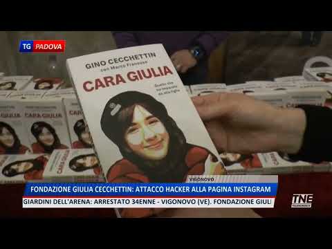 TNE PADOVA TG | 08/08/2025