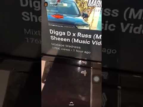 (CGM) Horrid1 Violates S1 😂